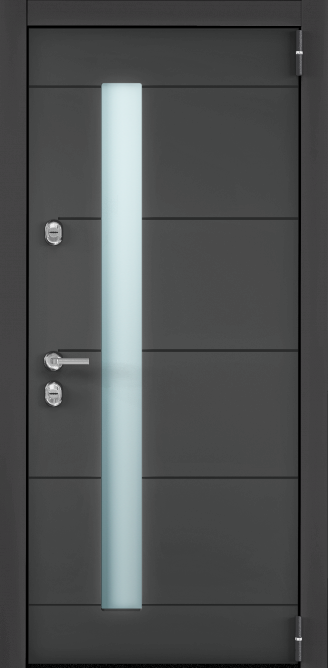 ЛКП Графит в Омске