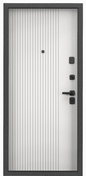 ПВХ Бьянко в Омске