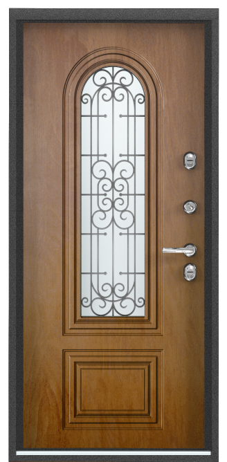 ФМ Американский орех в Омске