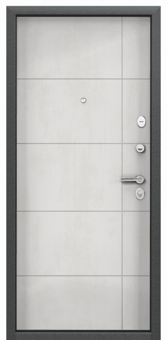 ПВХ Бетон известковый в Омске