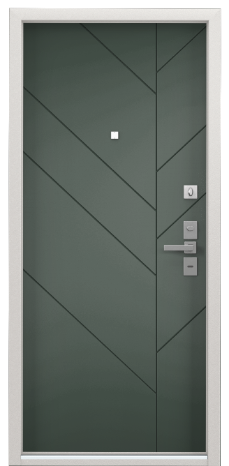 ПВХ Авокадо в Омске