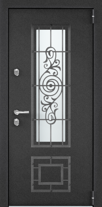 Колоре неро в Омске