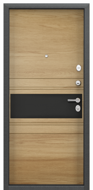 ПВХ Дуб Янтарь Горизонт в Омске