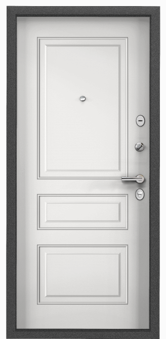 ПВХ Бьянко в Омске