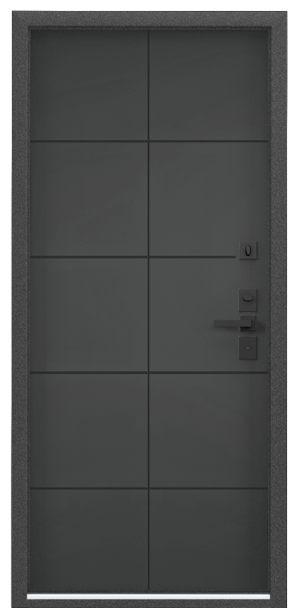 ЛКП Графит в Омске