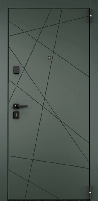 ПВХ Авокадо в Омске