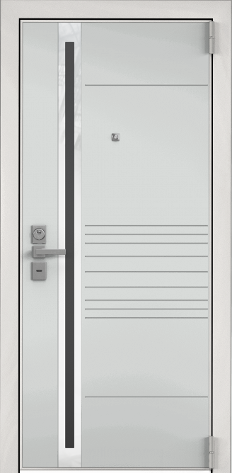 ЛКП Clear в Омске