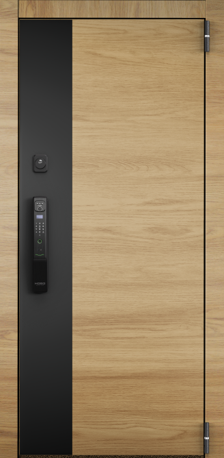 ПВХ Дуб Янтарь Горизонт в Омске