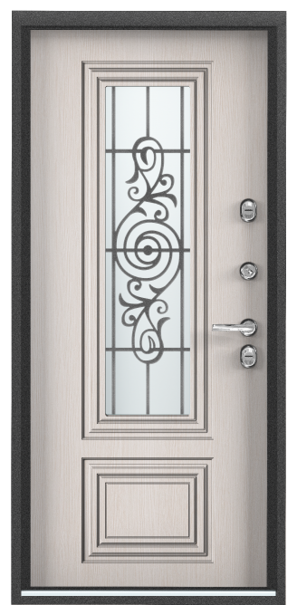 Лиственница белая (арт. ПВХ Лиственница белая) в Омске