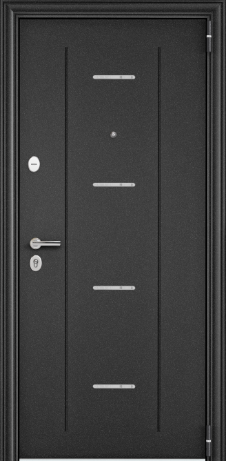 DELTA PRO MP, Порошково-полимерное покрытие, DL-1, Темно-серый букле графит в Омске