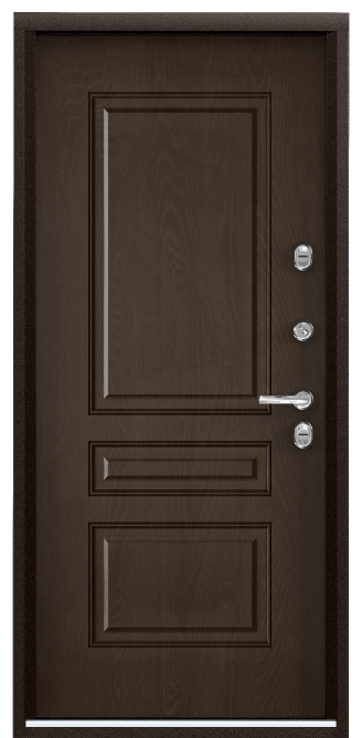 ПВХ Дуб коньяк в Омске