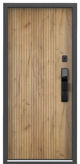 ПВХ Дуб крафт золотой в Омске