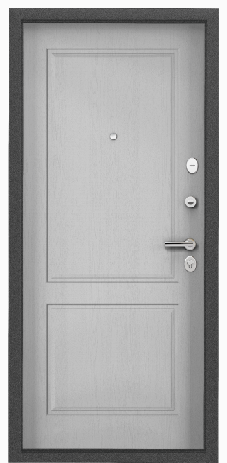 ПВХ Дуб белый матовый в Омске