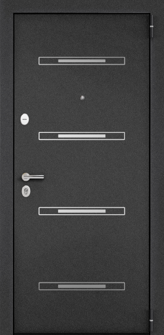 Колоре Неро в Омске