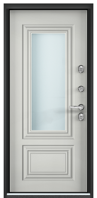 ПВХ Ферро в Омске