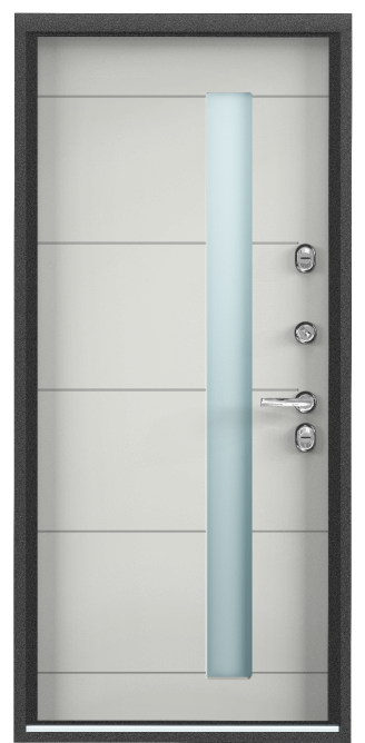 ПВХ Ферро в Омске