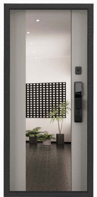 CYBER PRO MP, Панель MDF с ПВХ покрытием, CBR-MM, ПВХ Крема в Омске