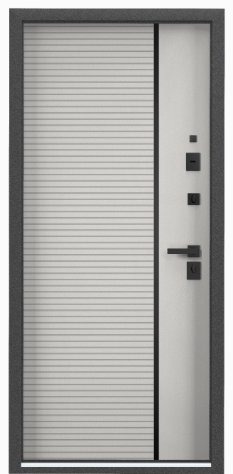 ПВХ Бьянко в Омске