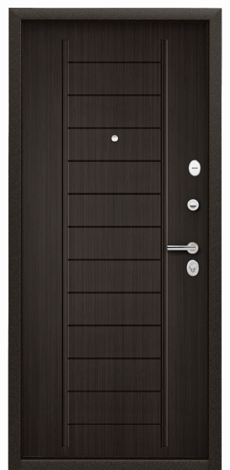 ПВХ Лиственница темная в Омске