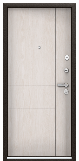 Лиственница белая (арт. ПВХ Лиственница белая) в Омске