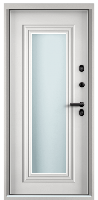 Белый (арт. КТ Белый) в Омске