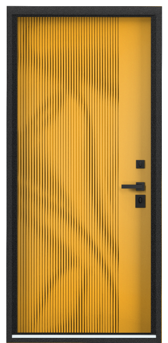 ЛКП Цитрус в Омске