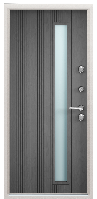 ФМ Серое дерево в Омске