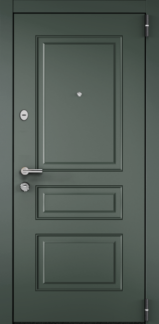 ПВХ Авокадо в Омске