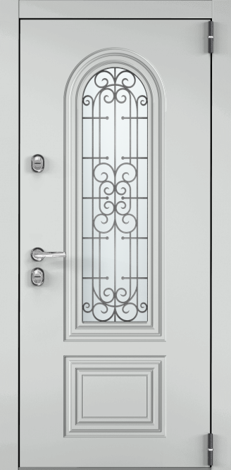 ЛКП Clear в Омске