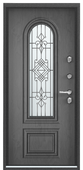 ФМ Серое дерево в Омске