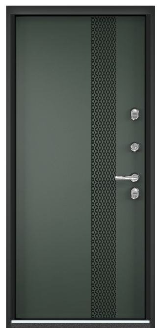 ПВХ Авокадо в Омске