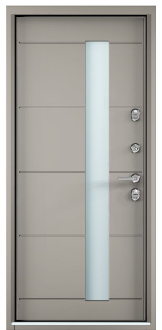 ПВХ Крема в Омске