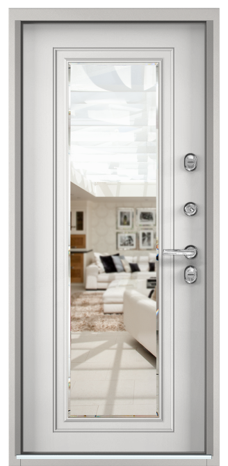 ПВХ Бьянко в Омске