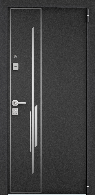 Колоре неро в Омске