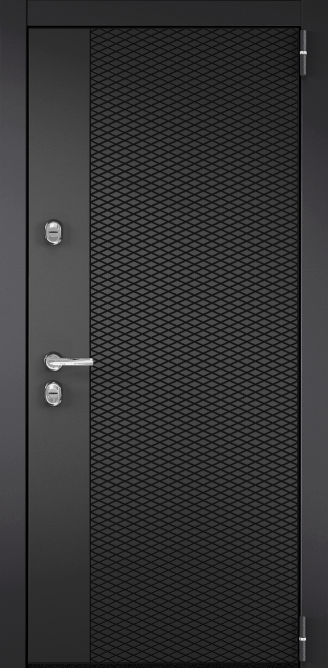 ЛКП Муссон в Омске