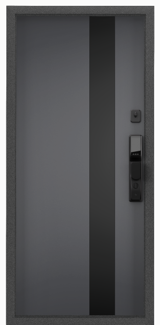 ПВХ Оскуро в Омске