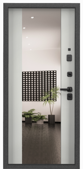 ПВХ Ферро в Омске