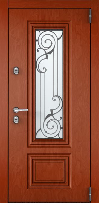 ФМ Красное дерево в Омске