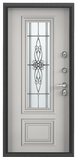 ПВХ Бьянко в Омске