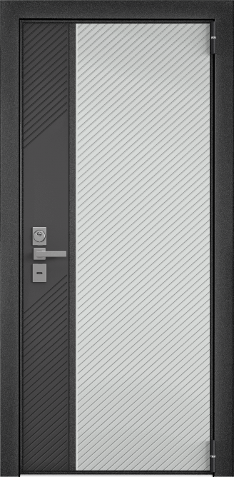 ЛКП Clear в Омске