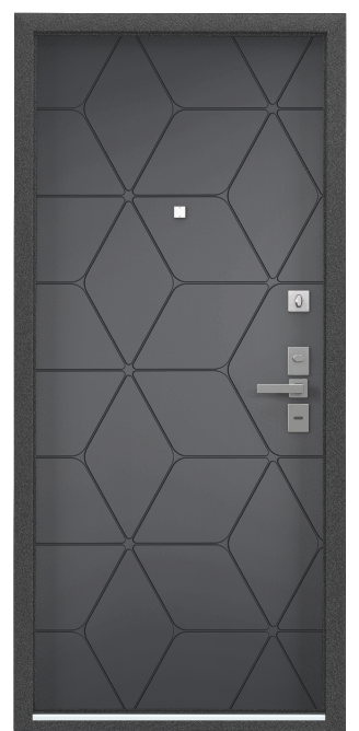 ПВХ Оскуро в Омске