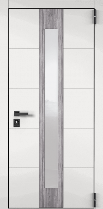 ЛКП Clear в Омске