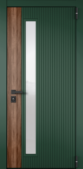 ЛКП Малахит в Омске