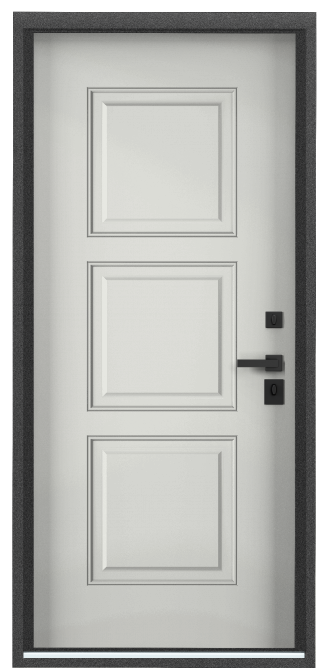 ПВХ Ферро в Омске