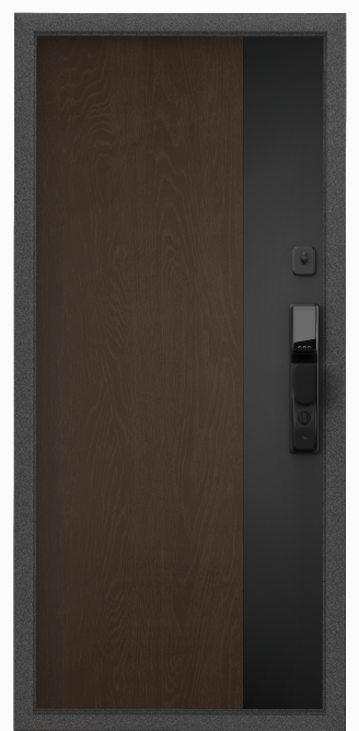 ПВХ Дуб коньяк в Омске