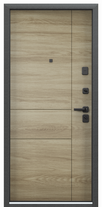 ПВХ Дуб Песок Горизонт в Омске