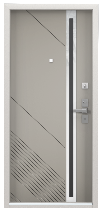 ПВХ Крема в Омске