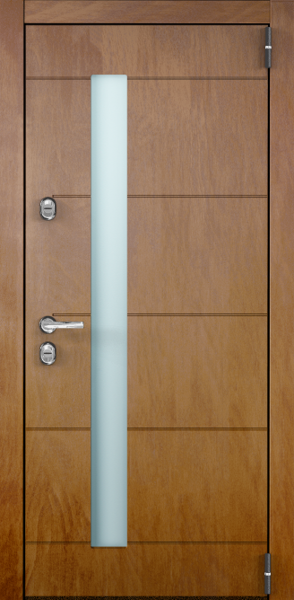 ФМ Американский орех в Омске