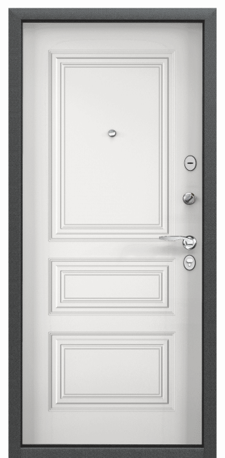 Белый (арт. КТ Белый) в Омске