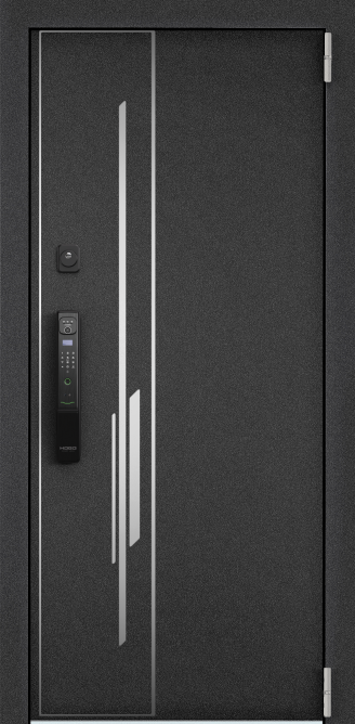 CYBER PRO MP, Порошково-полимерное покрытие, SP-22N, Колоре неро в Омске